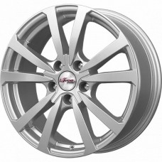 Диск 7x17 5x112 ET35 D66.6 iFree Бэнкс нео-классик