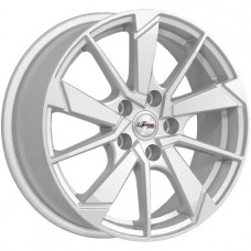 Диск 6.5x16 5x114.3 ET40 D60.1 iFree Зиплайн нео-классик