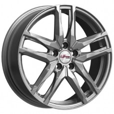 Диск 6.5x18 5x114.3 ET50 D54.1 iFree Бомбей хай_вэй
