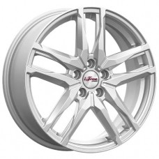 Диск 6.5x18 5x108 ET43 D65.1 iFree Бомбей нео_классик
