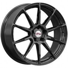 Диск 7x18 5x114.3 ET37 D66.6 iFree Винзор bk
