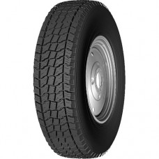 Шина 225/75R16C 121/120N Барнаул FORWARD Professional 359 allseason