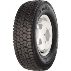 Кама NR 201 215/75R17.5 126/124 M ведущие оси M+S