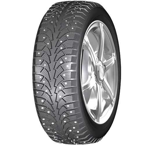 Шина 175/70R14 84T КАМА КАМА EURO-519 winter