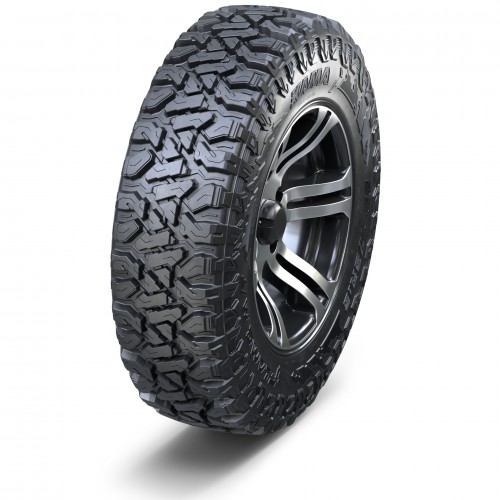 Шина 215/75R15 100Q КАМА КАМА-ФЛЕЙМ М/Т summer