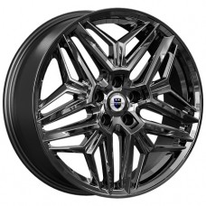 Диск 7x19 5x114.3 ET40 D66.6 КиК Колумб кварц