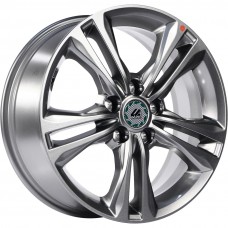 Диск 7x17 5x114.3 ET50 D67.1 Распродажа KI250 gm