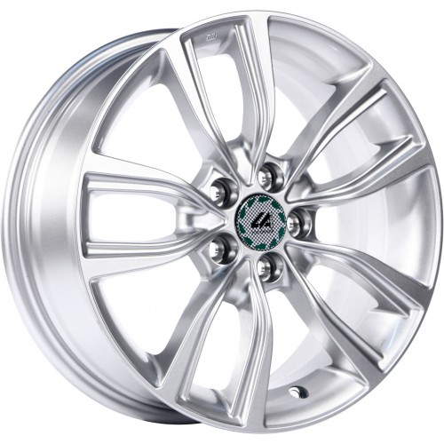 Диск 6.5x16 5x100 ET42 D57 Распродажа SK111 s