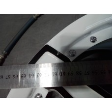Диск 8x18 5x108 ET45 D63.3 РаспродажаУценка MODEL-10 лкп)