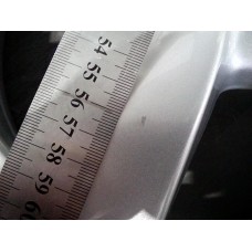 Диск 6x15 4x114.3 ET44 D56.6 РаспродажаУценка GN45 лкп)