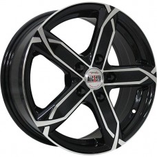 Диск 6x15 5x105 ET39 D56.6 РаспродажаУценка M19 лкп)