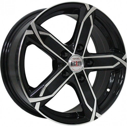Диск 6x15 5x105 ET39 D56.6 РаспродажаУценка M19 лкп)