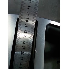 Диск 8.5x20 6x139.7 ET25 D106.1 РаспродажаУценка _Concept-TY533 лкп)