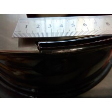 Диск 6.5x17 5x114.3 ET40 D66.1 РаспродажаУценка NS156 повреждения)