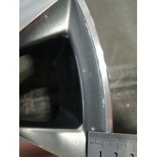 Диск 6.5x16 5x114.3 ET50 D64.1 РаспродажаУценка H28 лкп)