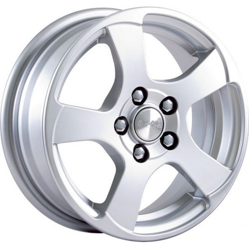 Диск 6x16 4x100 ET45 D60.1 СКАД Акула Селена