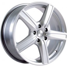 Диск 7.5x18 5x110 ET35 D65.1 СКАД Адмирал Селена
