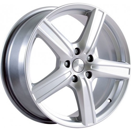 Диск 7.5x18 5x114.3 ET50 D66.1 СКАД Адмирал Селена