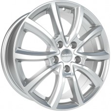 Диск 7x17 5x108 ET45 D63.35 СКАД Онтарио Селена