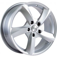Диск 7x17 5x108 ET41 D58.1 СКАД Ультра Селена
