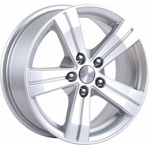 Диск 8x18 5x120 ET35 D72.6 СКАД Mitsar селена