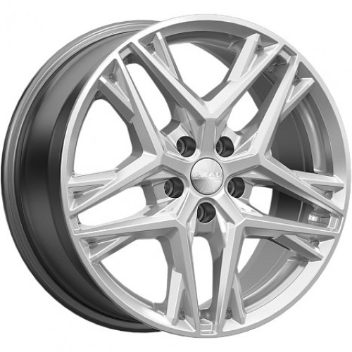 Диск 8x18 5x130 ET43 D84.1 СКАД Челси Селена