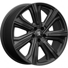 Диск 8.5x20 5x108 ET46 D65.1 СКАДPremiumSeries Kleemann fury_black