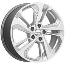 Диск 7x18 5x114.3 ET33 D67.1 СКАДРеплика KL-1069 селена