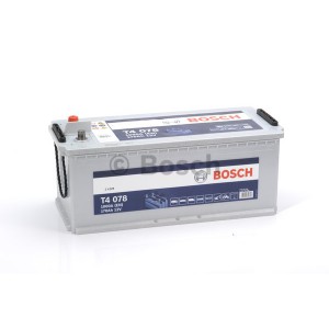 Аккумулятор BOSCH T4 170 Ач Европейская пол(нижняя пластина: B03)