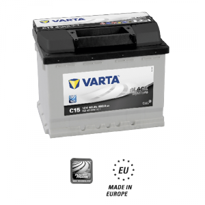 Аккумулятор VARTA Black Dynamic 56 Ач Прямая пол