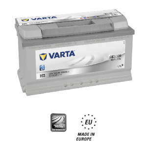 Аккумулятор VARTA Silver Dynamic 100 Ач обратная пол