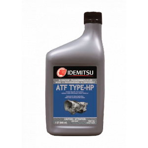 Трансмиссионное масло IDEMITSU ATF TYPE-HP