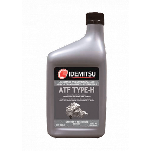 Трансмиссионное масло IDEMITSU ATF TYPE-H