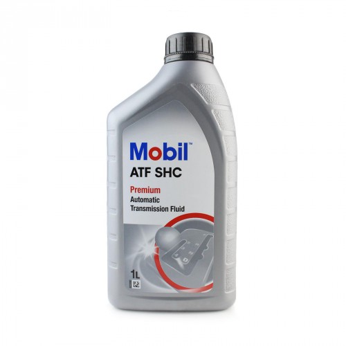 Трансмиссионное масло Mobil ATF™ SHC