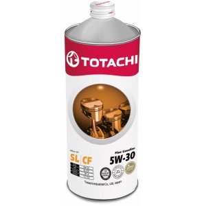 TOTACHI Fine Gasoline 5W-30, 1 л