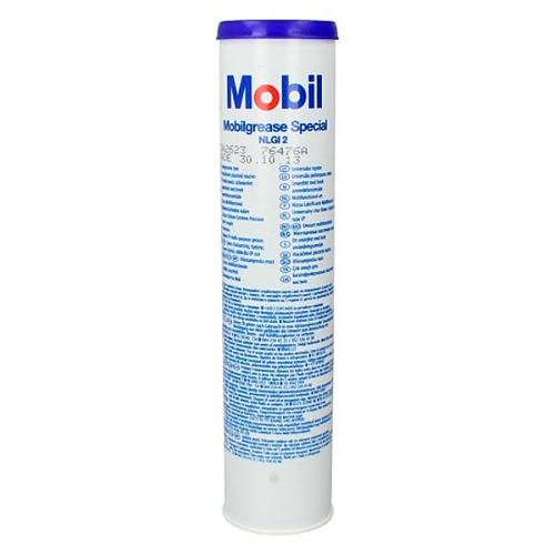Смазка MOBIL Mobilgrease Special 400г