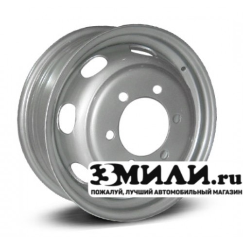 Диск 6.5x16 5x115 ET41 D70.2 X'trike X-119 W/FP