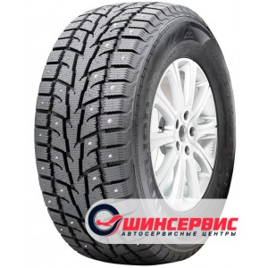 Шина 225/55R19 99H Blacklion Winter Tamer W517 Зима