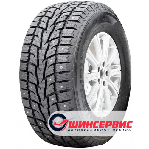 Шина 235/55R19 101H Blacklion Winter Tamer W517 Зима