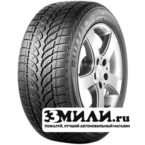 Шина 225/60R16 98H BRIDGESTONE BLIZZAK LM-32 winter