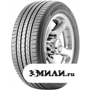 Шина 235/55R20 102V Bridgestone Dueler H/L 33 Летняя