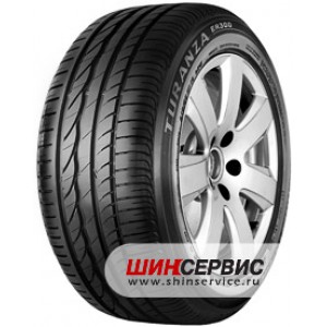 Шина 245/45R18 96Y BRIDGESTONE TURANZA ER300 summer