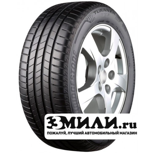 Шина 205/55R17 91W BRIDGESTONE TURANZA T005 summer