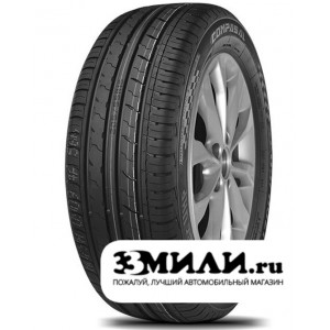 Шина 245/50R18 104W Compasal BLAZER UHP Лето