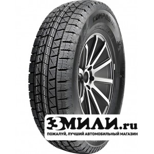 Шина 185/55R15 82S Compasal IceMaster Зима