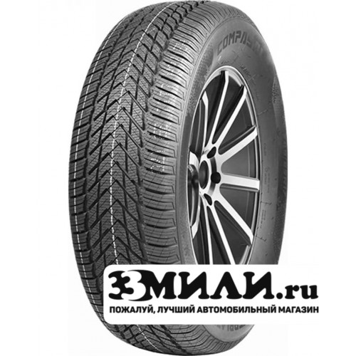 Шина 165/70R14 85T Compasal WinterBlazer HP Зима