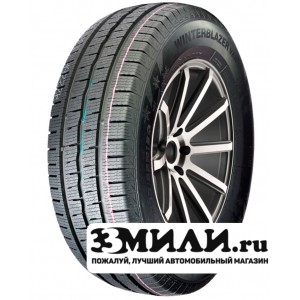 Шина 185/75R16C 104/102R Compasal WinterBlazer VAN Зима