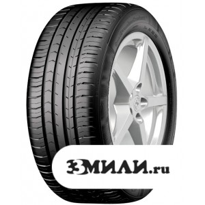 185/60R15   84H   ContiPremiumContact 5   Continental