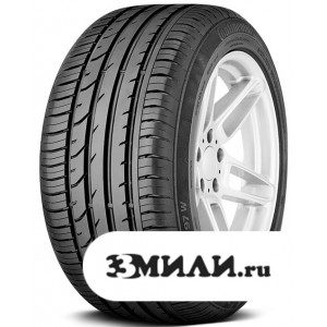 195/55R16   87H   ContiPremiumContact 2   Continental