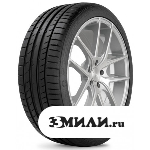 Шина 235/45R18 94W CONTINENTAL CONTISPORTCONTACT 5 summer
